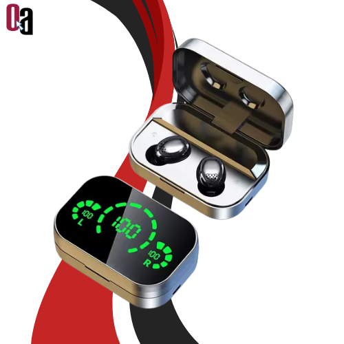 Auriculares inalámbricos YD04