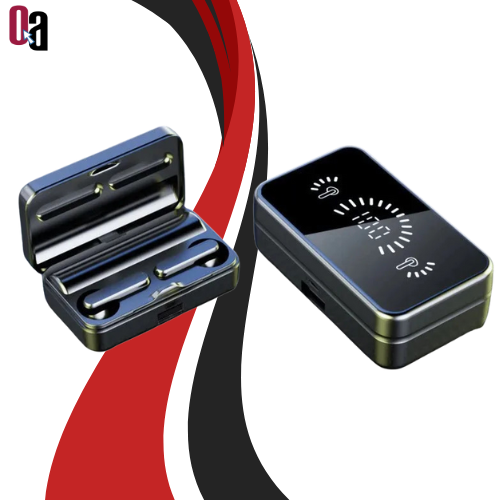 Auriculares Inalámbricos S20 TWS Bluetooth