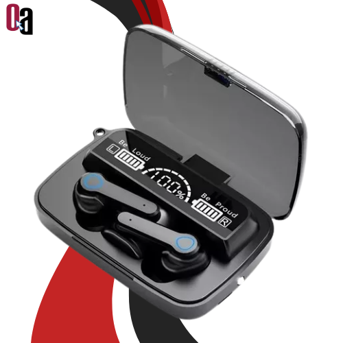 Audifonos Bluetooth Newest M19