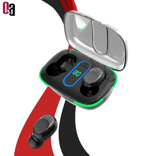 Auriculares Bluetooth Y90