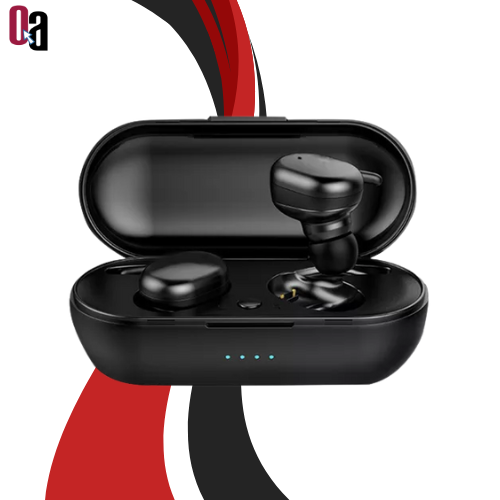 AudĂfonos Inalámbricos Bluetooth Y30