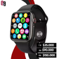 Reloj Inteligente Smartwatch Serie 9 T900 Pro Max L