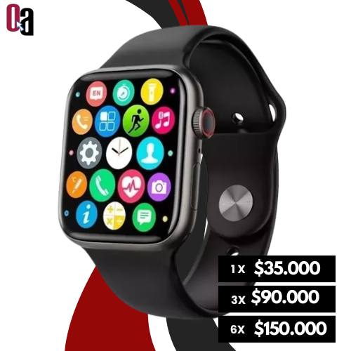 Reloj Inteligente Smartwatch Serie 9 T900 Pro Max L