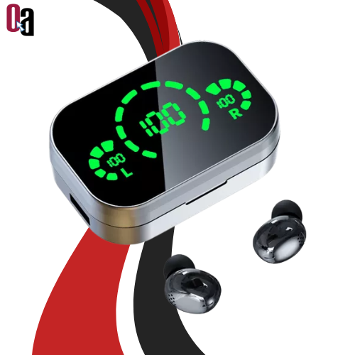 Auriculares inalámbricos YD04