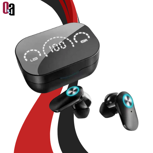 Auriculares Inalámbricos YD07 gamer