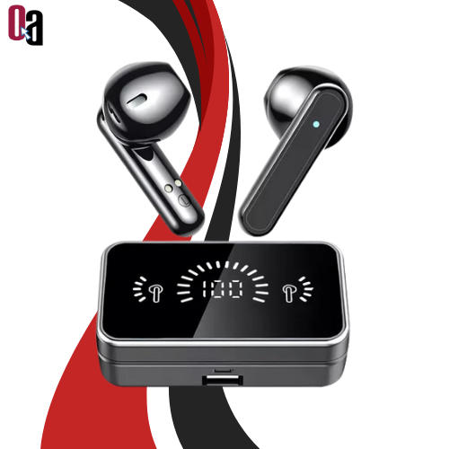 Auriculares Inalámbricos S20 TWS Bluetooth