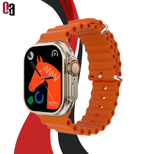 Reloj inteligente t900 Ultra 2 Suit