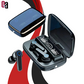 Audifonos Bluetooth Newest M19