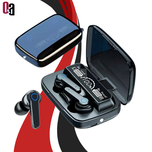 Audifonos Bluetooth Newest M19