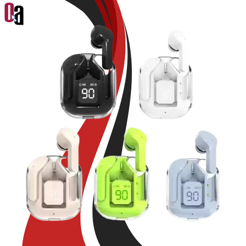 Auriculares NT2 inalámbricos