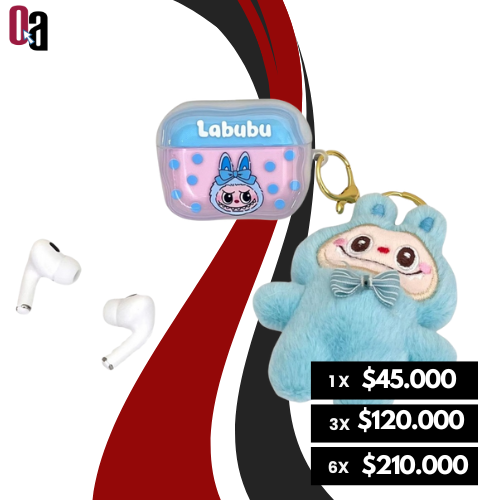Auriculares Labubu (tws-36)