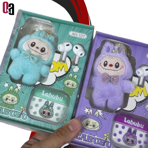 Auriculares Labubu (tws-36)