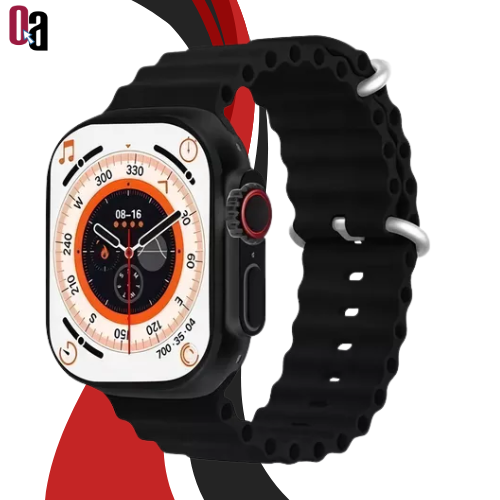 Reloj inteligente t900 Ultra 2 Suit