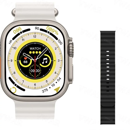 Smart Watch T800