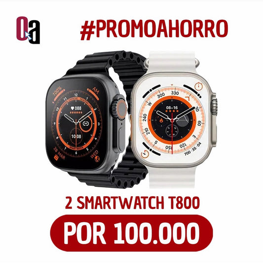 PROMO 2 T800